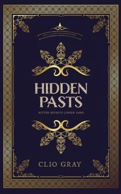 Cover Hidden Pasts (eBook, ePUB)