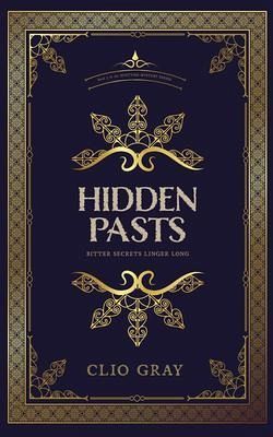 Hidden Pasts (eBook, ePUB) Hidden Pasts (eBook, ePUB)