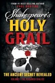 Shakespeare's Holy Grail (eBook, ePUB) Shakespeare's Holy Grail (eBook, ePUB)