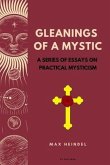 Gleanings of a Mystic (eBook, ePUB)