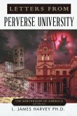 Letters from Perverse University (eBook, ePUB) Letters from Perverse University (eBook, ePUB)