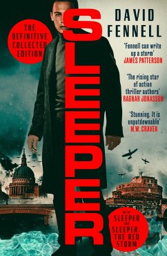 Cover Sleeper: the definitive collected edition (eBook, ePUB)