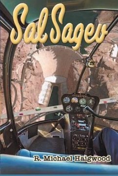 Cover Sal Sagev (eBook, ePUB)