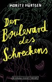 Der Boulevard des Schreckens (eBook, ePUB)