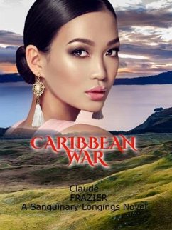 Cover Caribbean War (eBook, ePUB)