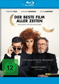 Der beste Film aller Zeiten