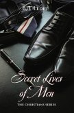 Secret Lives of Men (eBook, ePUB)