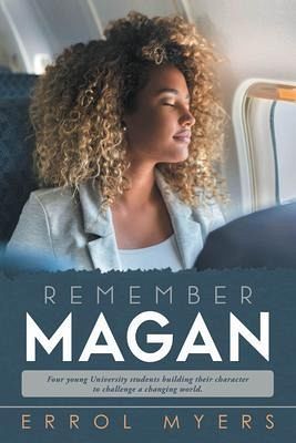 Remember Magan - Revised Edition (eBook, ePUB) Remember Magan - Revised Edition (eBook, ePUB)