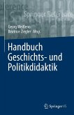 Handbuch Geschichts- und Politikdidaktik (eBook, PDF)