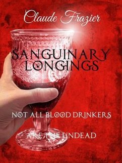 Cover Sanguinary Longings (eBook, ePUB)