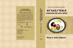 My Daily Walk (eBook, ePUB) - Trebi-Ollennu, Flora