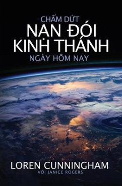 Ch¿m d¿t n¿n dói Kinh Thánh ngày hôm nay (eBook, ePUB) - Cunningham, Loren; Rogers, Janice