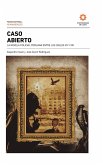 Caso abierto: la novela policial peruana entre los siglos XX y XXI (eBook, ePUB)