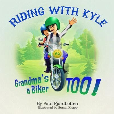 Riding With Kyle (eBook, ePUB) Riding With Kyle (eBook, ePUB)
