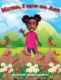 Mama, I Saw an Ant (eBook, ePUB)