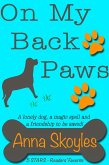 On My Back Paws (eBook, ePUB) On My Back Paws (eBook, ePUB)