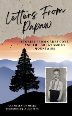 Cover Letters From Papaw (eBook, ePUB)