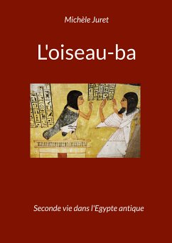 L'oiseau-ba (eBook, ePUB) - Juret, Michèle