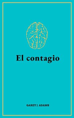 Cover El contagio (eBook, ePUB)