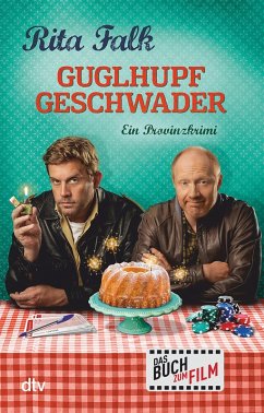 Guglhupfgeschwader (eBook, ePUB) - Falk, Rita