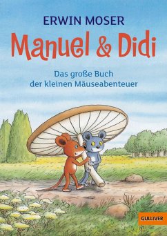 Cover Manuel & Didi (eBook, ePUB)
