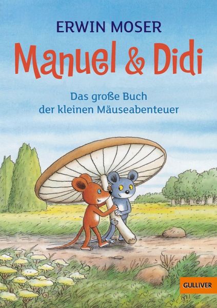 Manuel & Didi (eBook, ePUB) Manuel & Didi (eBook, ePUB)