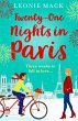 Twenty-One Nights in Paris (eBook, ePUB) - Bild 1