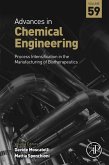 Process Intensification in the Manufacturing of Biotherapeutics (eBook, ePUB) Process Intensification in the Manufacturing of Biotherapeutics (eBook, ePUB)