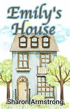 Emily's House (eBook, ePUB) - Armstrong, Sharon
