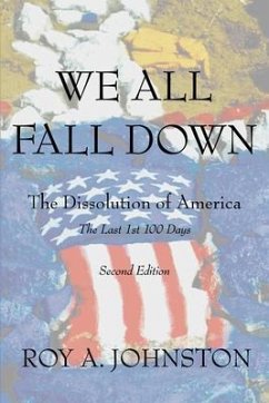 We All Fall Down (eBook, ePUB) - Johnston, Roy