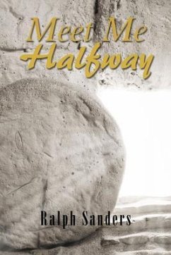 Meet Me Halfway (eBook, ePUB) - Sanders, Ralph
