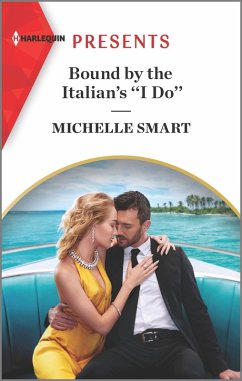 Bound by the Italian's ''I Do'' (eBook, ePUB) - Smart, Michelle