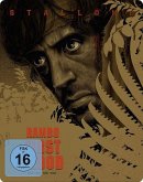 Rambo - First Blood 40th Anniversary Edition