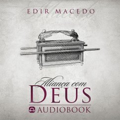 Aliança com Deus (MP3-Download) - Macedo, Edir