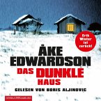 Das dunkle Haus (Ein Erik-Winter-Krimi 11) (MP3-Download)