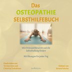 Das Osteopathie-Selbsthilfe-Buch (MP3-Download)