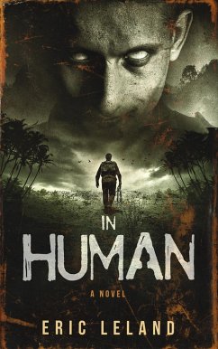 Cover Inhuman (eBook, ePUB)