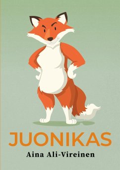 Juonikas (eBook, ePUB)