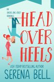 Head Over Heels (Under One Roof, #2) (eBook, ePUB)