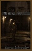 The Devil You Know (eBook, ePUB) The Devil You Know (eBook, ePUB)