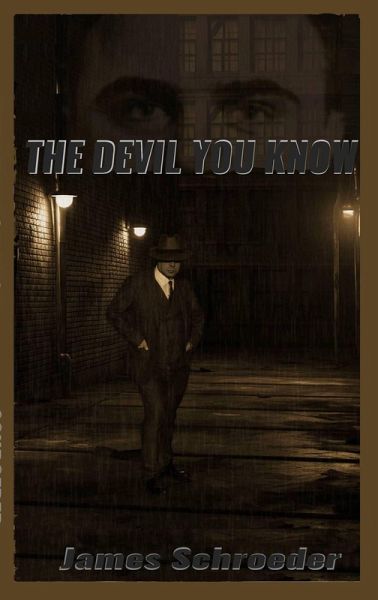 The Devil You Know (eBook, ePUB) The Devil You Know (eBook, ePUB)