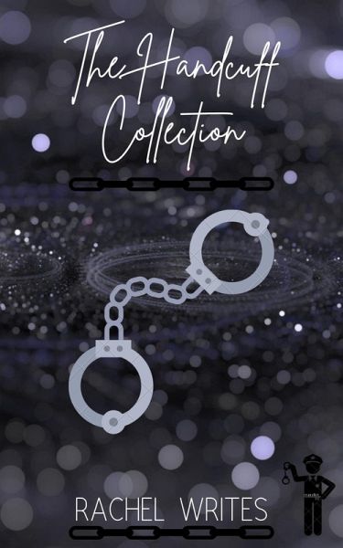 The Handcuff Collection (eBook, ePUB)