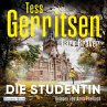 Die Studentin (MP3-Download) - Bild 1