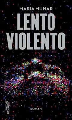 Lento Violento (eBook, ePUB) - Muhar, Maria