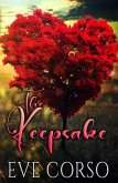 The Keepsake (eBook, ePUB)