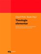 Theologie elementar (eBook, PDF) - Bild 1