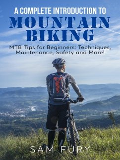 Cover A Complete Introduction to Mountain Biking (Survival Fitness) (eBook, ePUB)