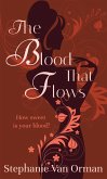 The Blood that Flows (eBook, ePUB)