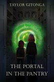 The Portal in the Pantry (eBook, ePUB)