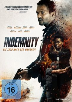 Indemnity-Die Jagd nach der Wahrheit